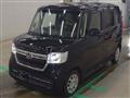 2023 Honda N BOX