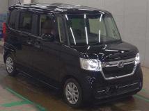 2023 Honda N BOX