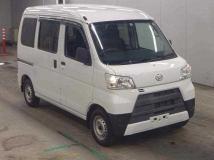 2020 Daihatsu Hijet Cargo