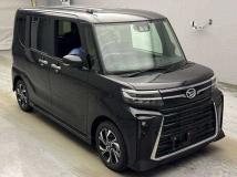 2026 Daihatsu Tanto