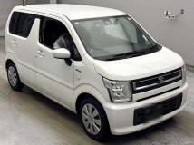 2021 Suzuki Wagon R