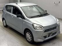 2021 Toyota PIXIS EPOCH