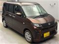 2025 Daihatsu Move