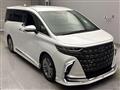 2024 Toyota Alphard G