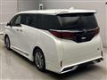 2024 Toyota Alphard G
