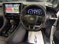 2024 Toyota Alphard G