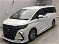 2024 Toyota Alphard G