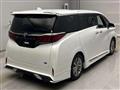 2024 Toyota Alphard G