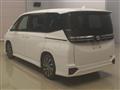 2023 Toyota Voxy