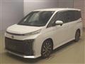 2023 Toyota Voxy