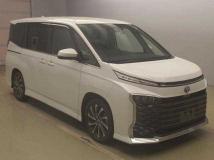 2023 Toyota Voxy