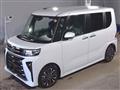2025 Daihatsu Tanto