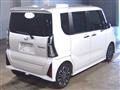 2025 Daihatsu Tanto