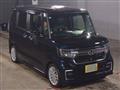 2022 Honda N BOX