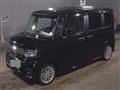 2022 Honda N BOX