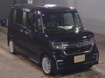2022 Honda N BOX