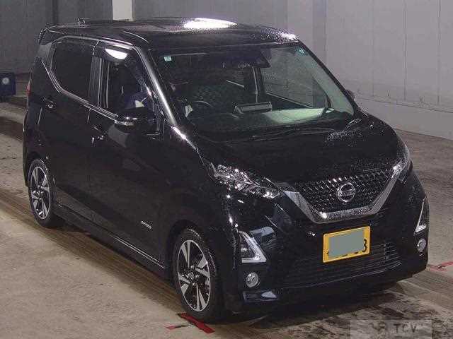 2020 Nissan Nissan Others
