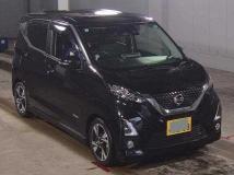 2020 Nissan Nissan Others