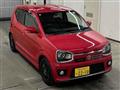 2018 Suzuki Alto Works