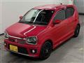 2018 Suzuki Alto Works
