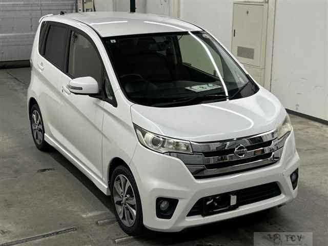 2013 Nissan Nissan Others