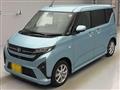 2025 Daihatsu Move