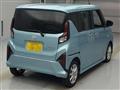 2025 Daihatsu Move