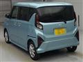 2025 Daihatsu Move