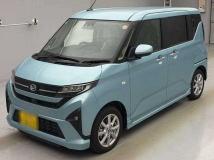2025 Daihatsu Move