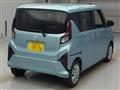 2025 Daihatsu Move