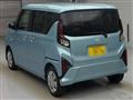2025 Daihatsu Move