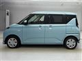 2025 Daihatsu Move