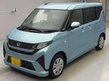 2025 Daihatsu Move