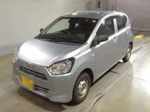 2020 Daihatsu Mira