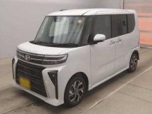2025 Daihatsu Tanto