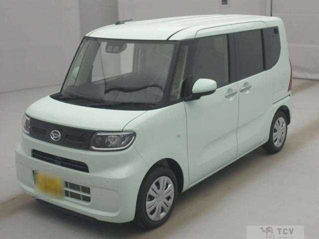 2026 Daihatsu Tanto