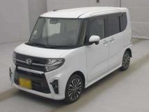 2022 Daihatsu Tanto