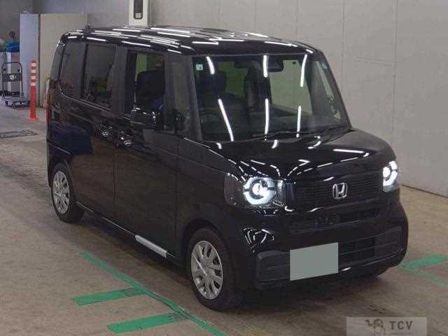 2026 Honda N BOX