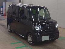 2026 Honda N BOX