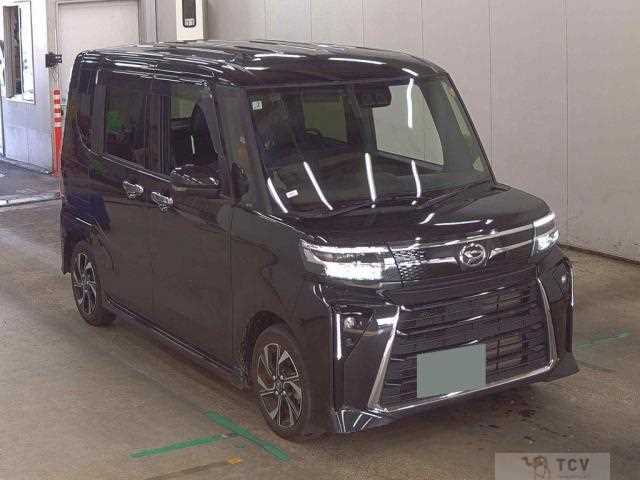 2025 Daihatsu Tanto