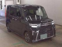 2025 Daihatsu Tanto