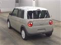 2021 Suzuki Lapin