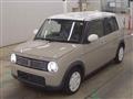 2021 Suzuki Lapin