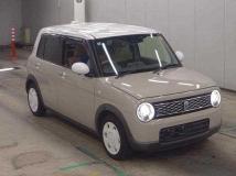 2021 Suzuki Lapin