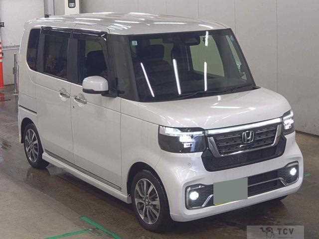 2025 Honda N BOX
