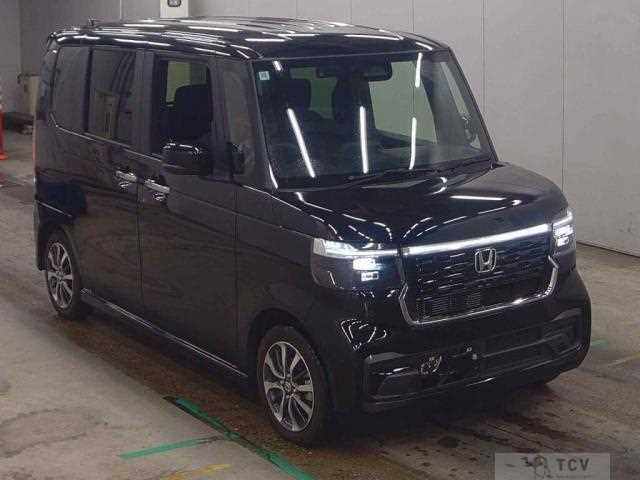 2024 Honda N BOX