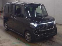 2024 Honda N BOX