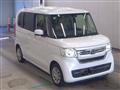 2022 Honda N BOX