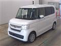 2022 Honda N BOX