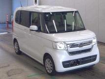 2022 Honda N BOX